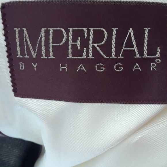 Men's Sport Jacket - Picture 5 of 6